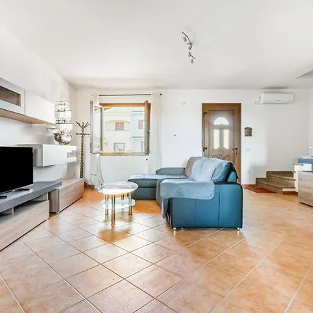 Guesthost - Sweet In Portoscuso! Apartamento