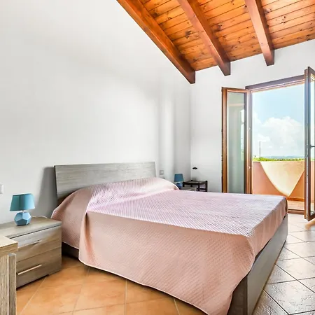 Sweet In Portoscuso! Пишинас