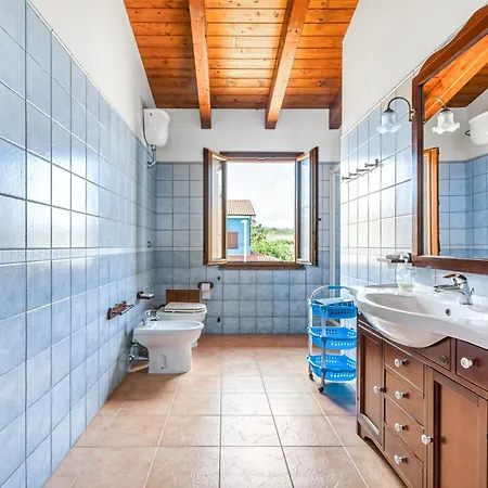 Guesthost - Sweet In Portoscuso! Apartamento Portoscuso