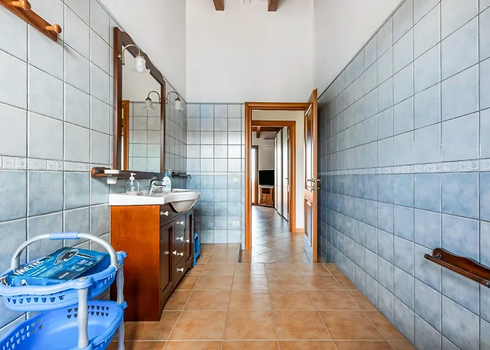 アパート Guesthost - Sweet In Portoscuso! *