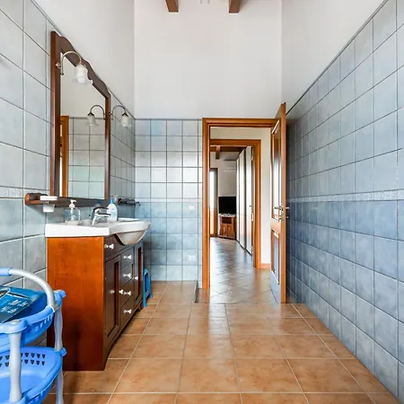 شقة Sweet In Portoscuso! *