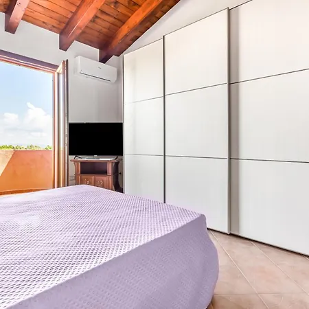 Sweet In Portoscuso! *