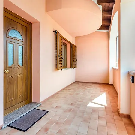 Sweet In Portoscuso! Apartment
