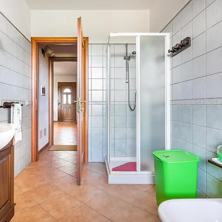 Sweet In Portoscuso! *