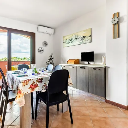 Apartment Guesthost - Sweet In Portoscuso!