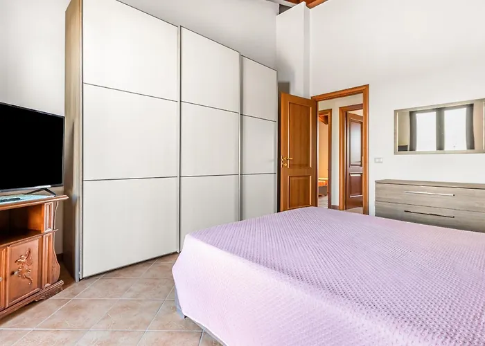 Guesthost - Sweet In Portoscuso! * Piscinas